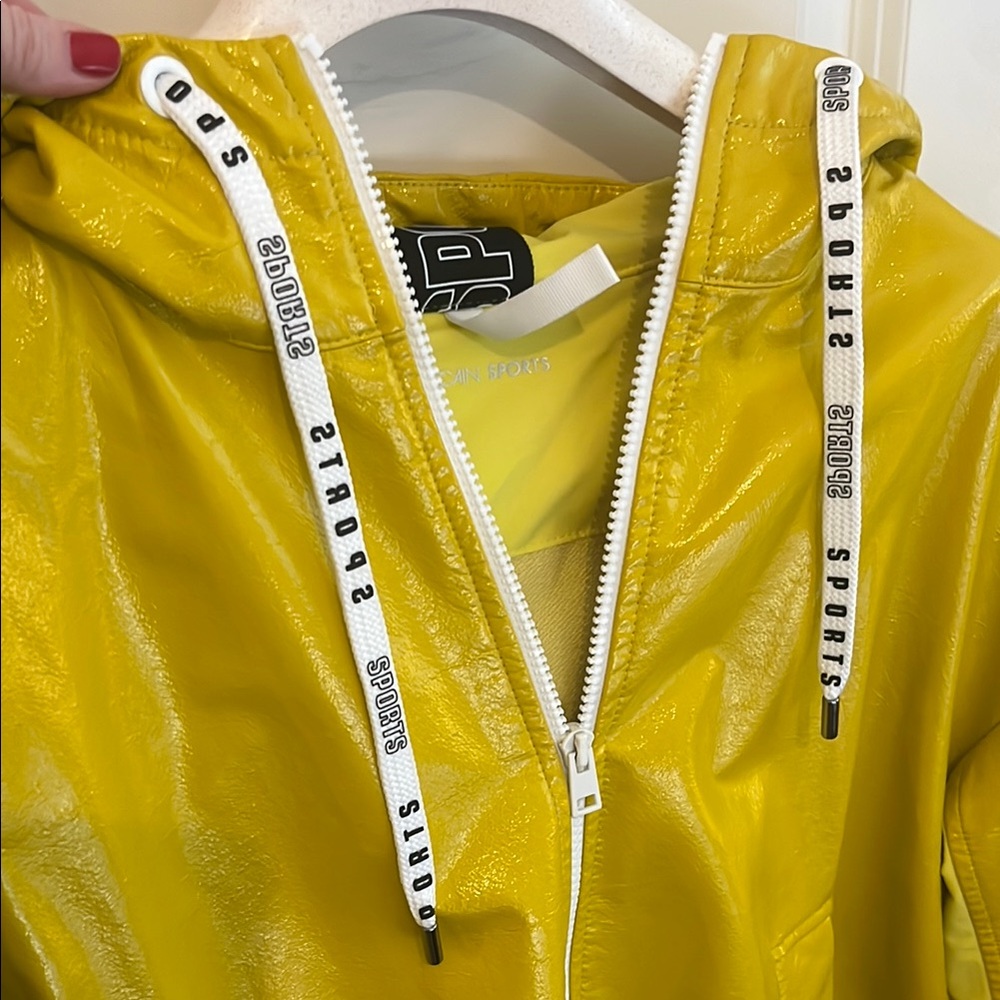 Marc Cain jacket - Picture 3 of 13